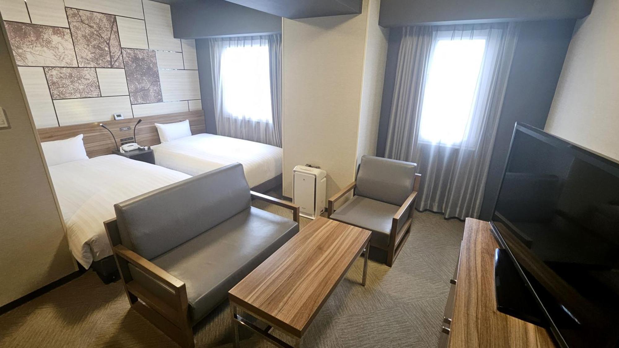 Konosu Hotel Route Inn Kounosu מראה חיצוני תמונה