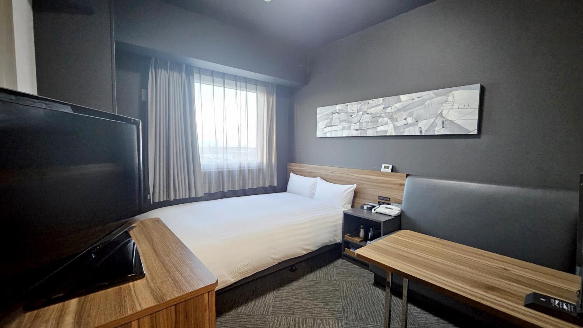 Konosu Hotel Route Inn Kounosu מראה חיצוני תמונה