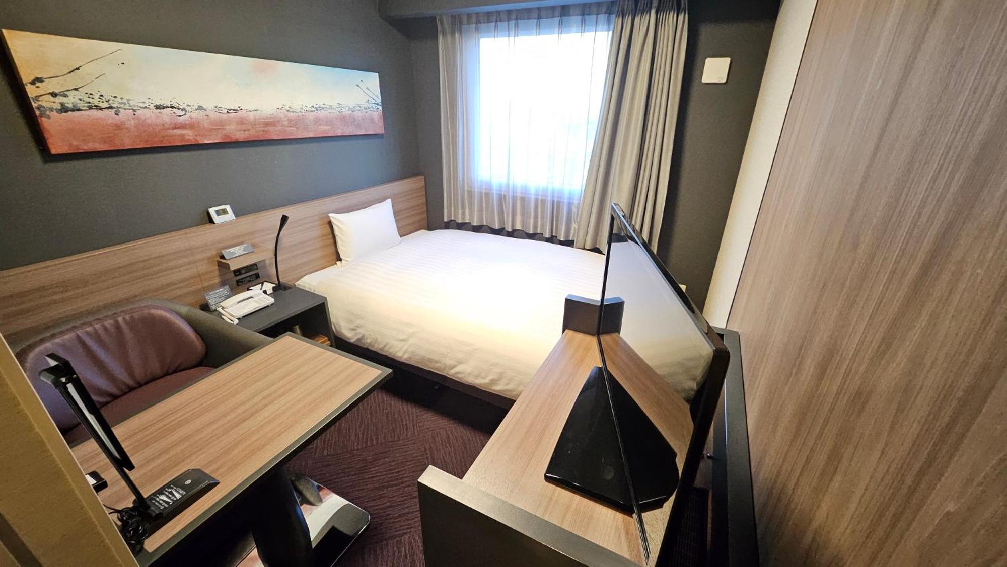 Konosu Hotel Route Inn Kounosu מראה חיצוני תמונה