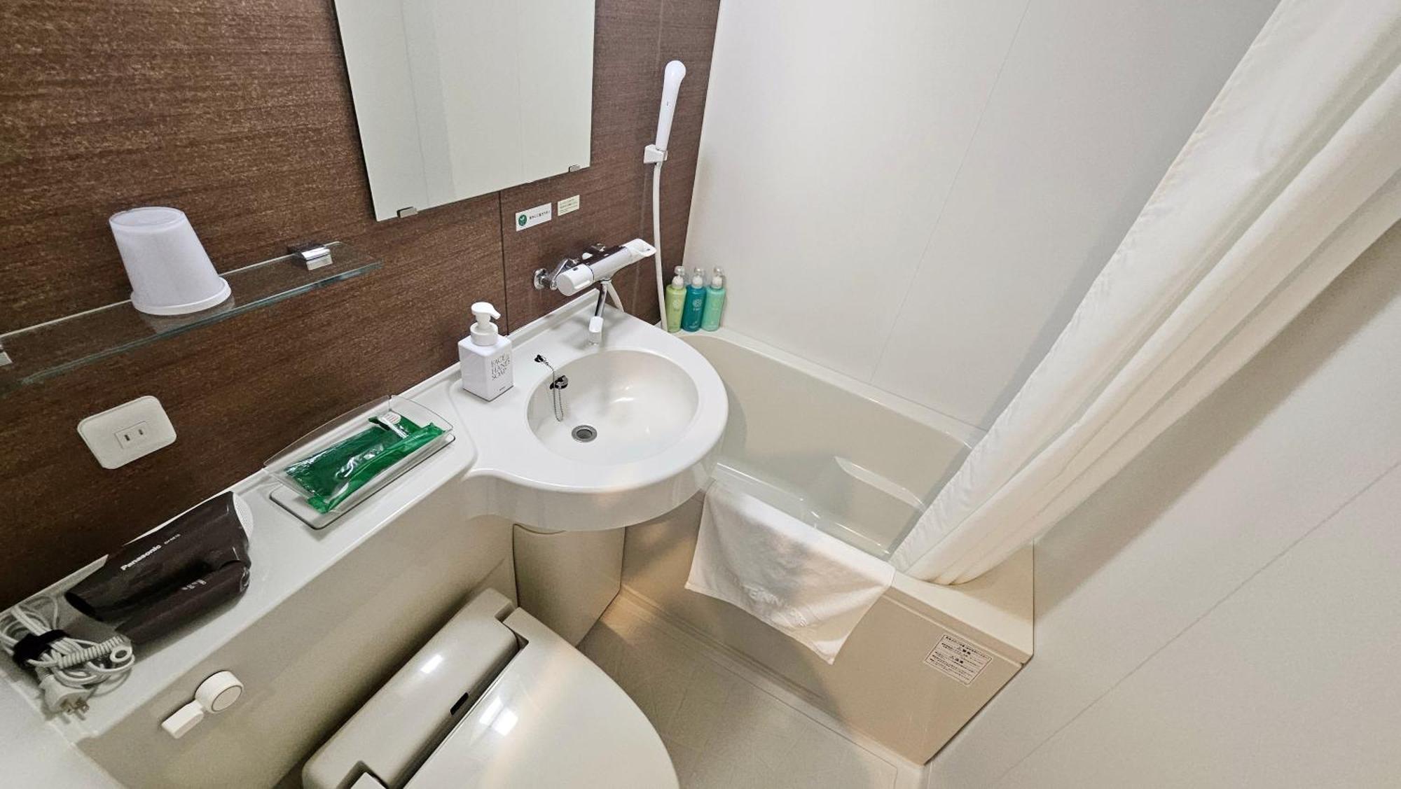 Konosu Hotel Route Inn Kounosu מראה חיצוני תמונה